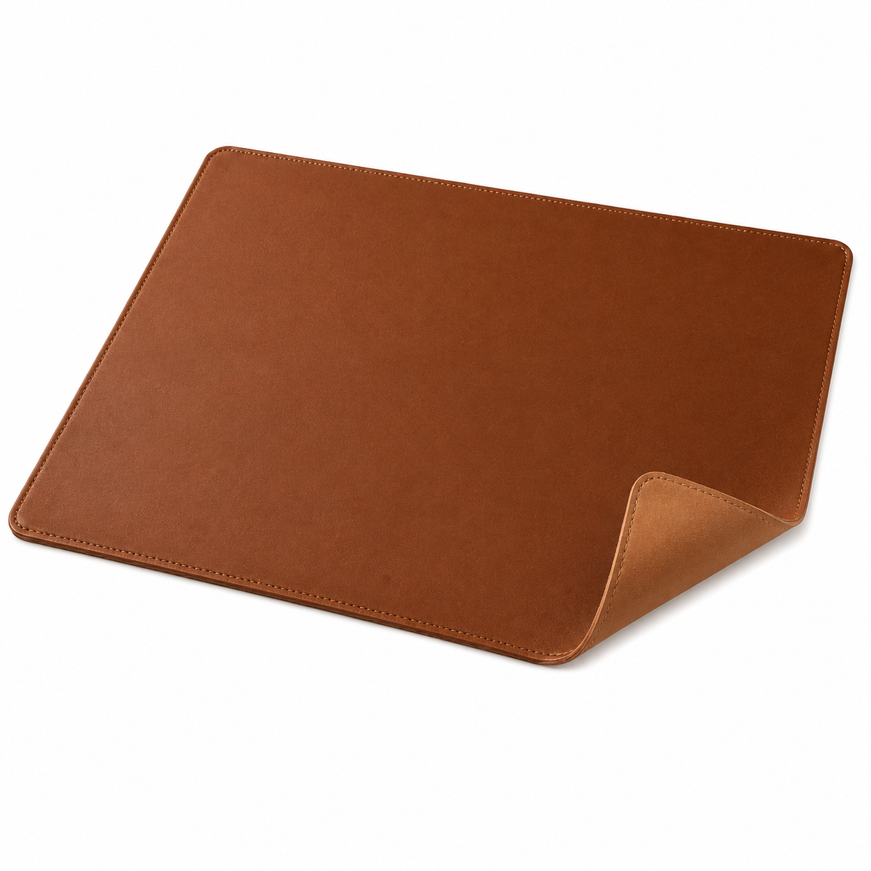 PU Leather Desk Mat – Waterproof & Non-Slip