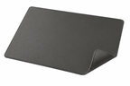 PU Leather Desk Mat – Waterproof & Non-Slip